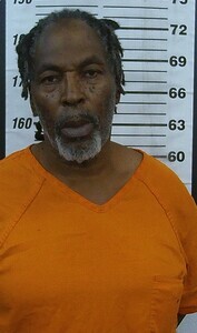 Mugshot of JIM L DODD