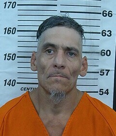 Mugshot of MICHAEL A SMITH