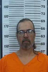 Mugshot of CODY L TOYE