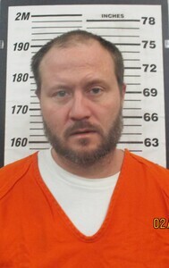 Mugshot of NICHOLAS R WILKINS