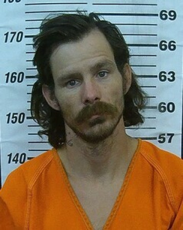 Mugshot of DANIEL D KUNCE