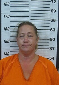 Mugshot of LINDY L KIRKWOOD