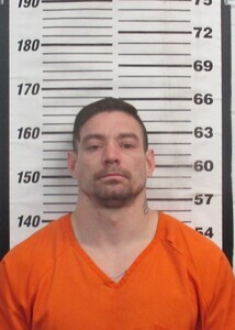 Mugshot of STEVEN M LEON