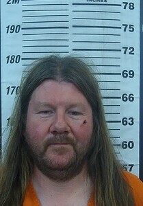 Mugshot of JOSHUA L MAXSON