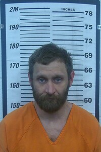 Mugshot of CHEVY GROVES