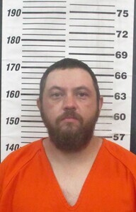 Mugshot of RUDY A ANDERSON
