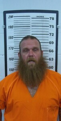 Mugshot of ELIJAH A SHEAD