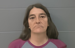 Mugshot of HEATHER RENEE BULGARELLI