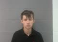 Mugshot of MATTHEW NICHOLAS GRASSI