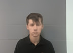 Mugshot of MATTHEW NICHOLAS GRASSI