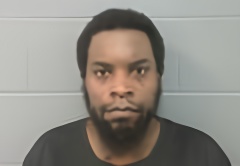 Mugshot of ISAIAH MICHAEL MILES