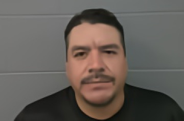 Mugshot of ALEJANDRO DOMINGUEZ-MARTINEZ