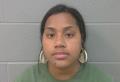 Mugshot of HEBINLYNNTA LABIN BILLY