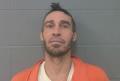 Mugshot of WESLEY WAYNE WOODS