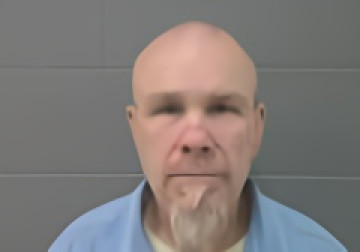 Mugshot of ROGER WAYNE BATES