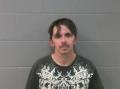 Mugshot of DAVID MCARTHUR Third CRITES