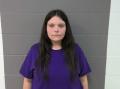 Mugshot of BROOKLYN DAWN ROBERTS