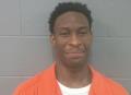 Mugshot of TERRIAN JARAY WILLIAMS