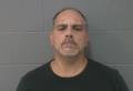 Mugshot of CHRISTOPHER EDWARD LEE