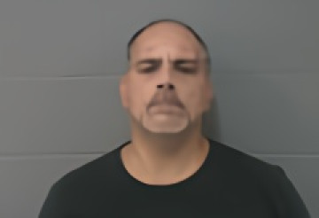 Mugshot of CHRISTOPHER EDWARD LEE