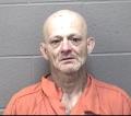 Mugshot of JAMES PAUL JONES