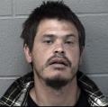 Mugshot of JOSHUA MAX GREEN