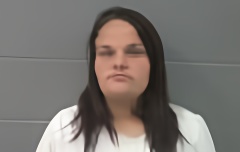 Mugshot of SAMANTHA SUE MASON