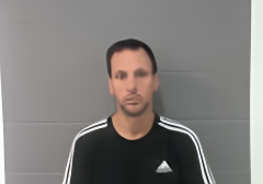 Mugshot of JACOB LEE DENTON