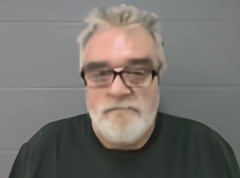 Mugshot of kerry dean young
