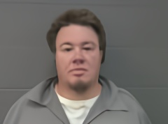Mugshot of JOHN LESLIE RICHARDSON