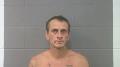 Mugshot of CHRISTOPHER RAYMOND GREENWOOD