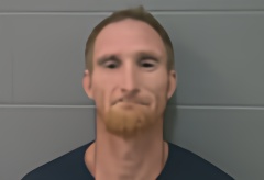 Mugshot of RICHARD DUANE Junior CONNESS