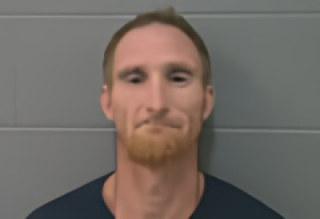 Mugshot of RICHARD DUANE Junior CONNESS