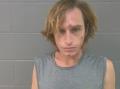 Mugshot of ANTHONY MICHAEL THOMAS