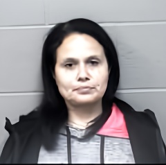 Mugshot of ANGELA ROSE HOLMES