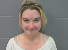 Mugshot of NICOLLE SELENE MCDANIEL