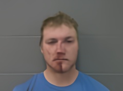 Mugshot of KOLBY LYNN KMIEC