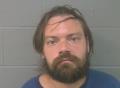 Mugshot of JUSTIN DEAN WILSON