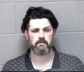 Mugshot of BENJAMIN CHARLES CARRIER
