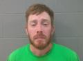 Mugshot of ADAM DREW KAMMER