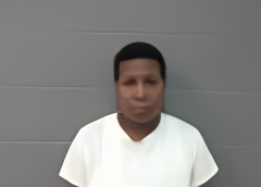 Mugshot of OLLIE MEASE DIVENS