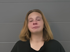 Mugshot of SOPHEA HELEN GONZALEZ