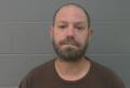 Mugshot of MICHAEL WAYNE SWAN