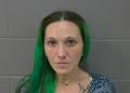 Mugshot of MICHA RUTHANN REYNOLDS
