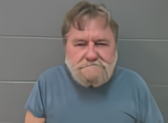 Mugshot of GUY ADEM BENZMILLER