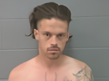 Mugshot of BRENDEN SETH CHITTENDEN