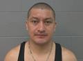 Mugshot of PEDRO ISMAEL GUTIERREZ GOMEZ