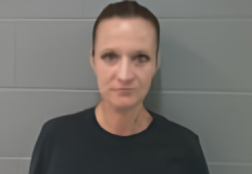 Mugshot of TALIA BREE BLICK-DAVIS