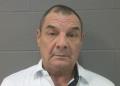 Mugshot of JOHNNY LEE HODGE