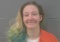 Mugshot of NICTORIA MICHELLE HILL